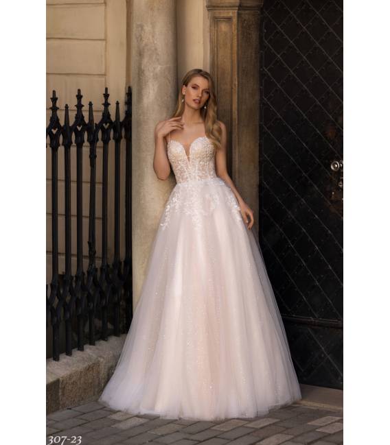 Brautkleid 30723