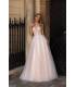 Wedding dress 30723