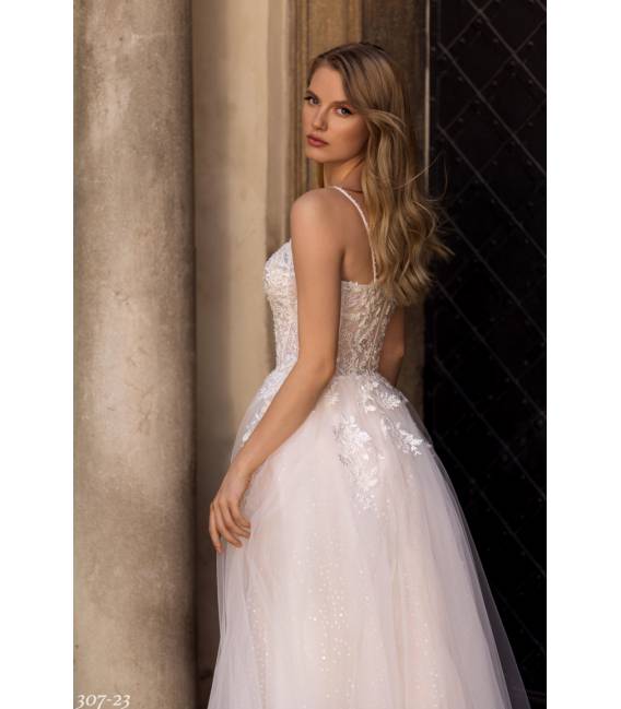 Brautkleid 30723