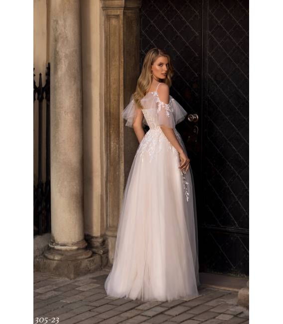 Brautkleid 30523