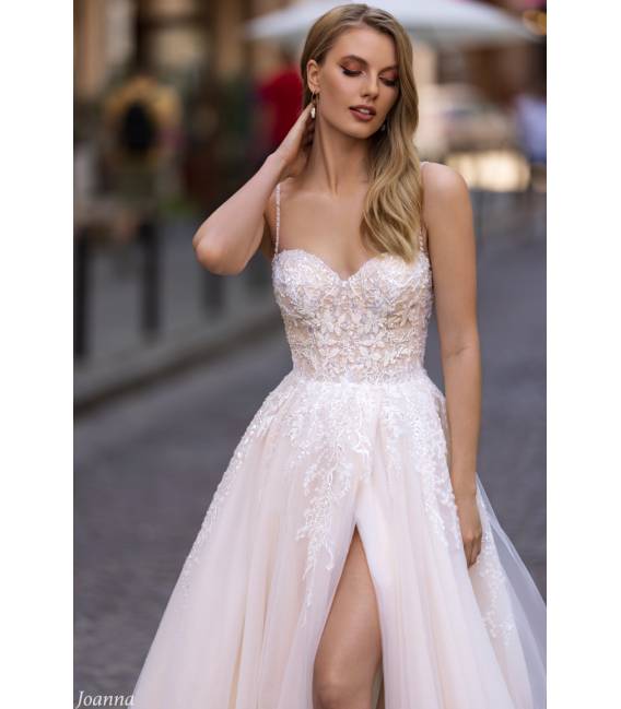 Brautkleid Joanna