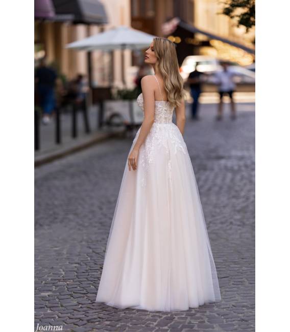 Brautkleid Joanna