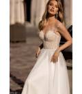 Wedding dress 30123