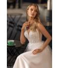 Wedding dress 30223