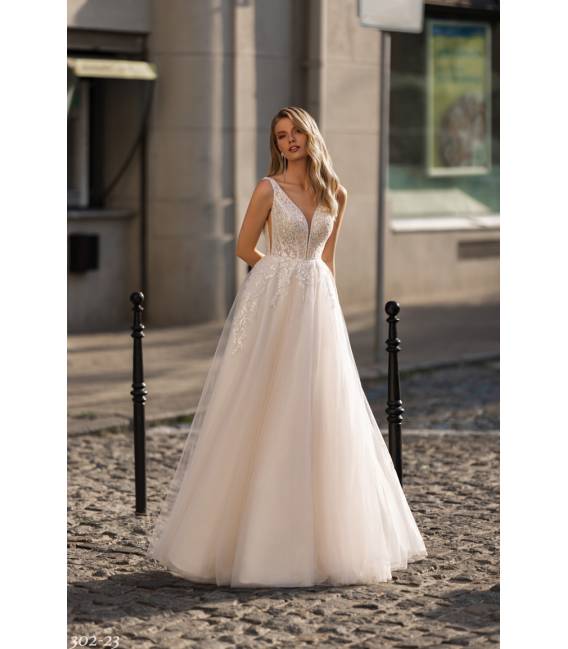 Brautkleid 30223