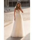 Wedding dress 30423