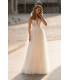 Wedding dress 30423