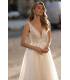 Wedding dress 30423