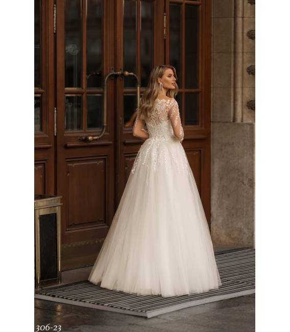 Brautkleid 30623