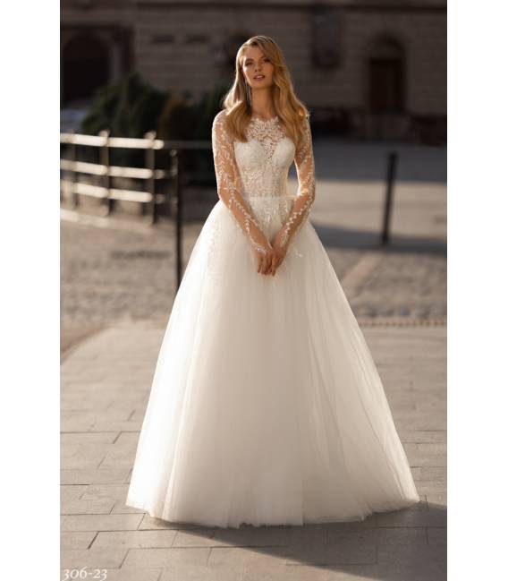 Brautkleid 30623