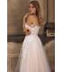 Wedding dress 30923