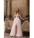 Wedding dress 30923