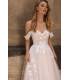 Wedding dress 30923