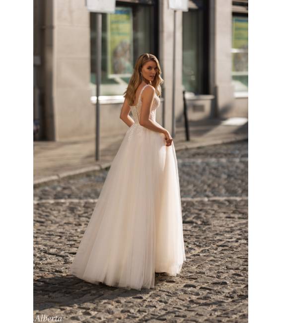 Wedding Dress Alberta