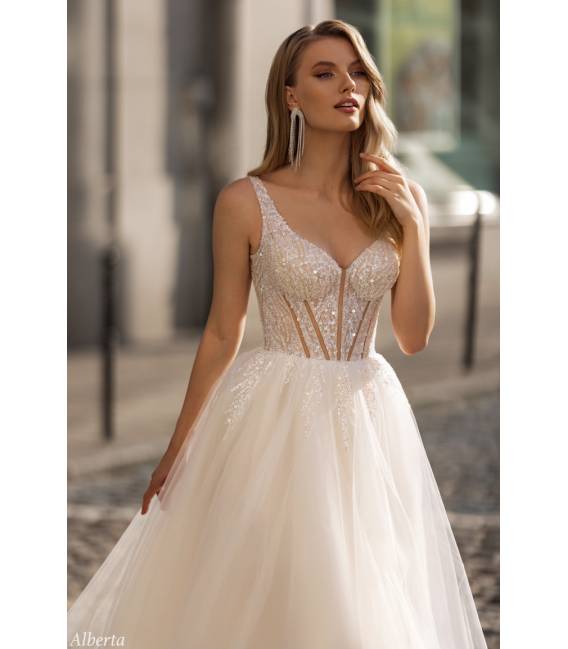 Wedding Dress Alberta