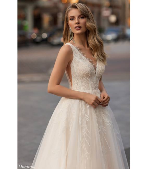 Brautkleid Dominik