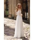 Wedding dress K2423