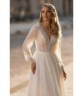 Wedding Dress K2723