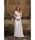 Wedding dress L150