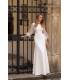 Wedding dress L161