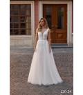 Wedding Dress 22024