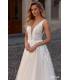 Wedding Dress 22024