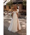 Brautkleid 22124