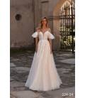 Wedding Dress 22424