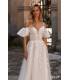 Wedding Dress 22424