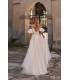 Wedding Dress 22424