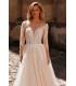 Wedding Dress 22724