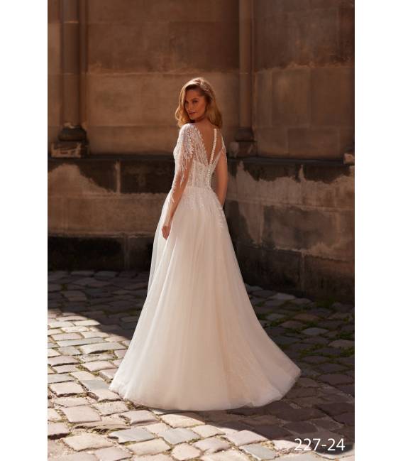 Wedding Dress 22724