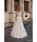 Brautkleid 22824