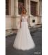 Wedding Dress 22824