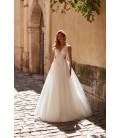 Wedding Dress 23024