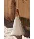 Brautkleid 23024