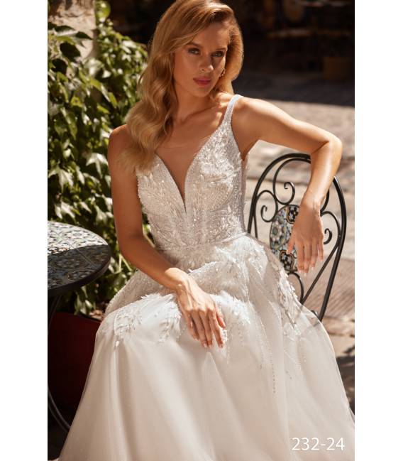 Wedding Dress 23224