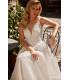 Wedding Dress 23224