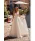 Wedding Dress 23224