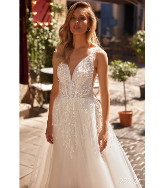 Wedding Dress 23224