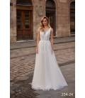 Brautkleid 23424