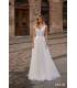 Brautkleid 23424