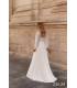 Wedding Dress 23524