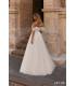 Wedding Dress 23724