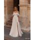 Wedding Dress 23724