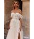 Wedding Dress 23724