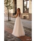 Wedding Dress 23824