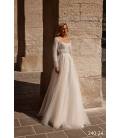 Wedding Dress 24024