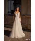 Wedding Dress 24324