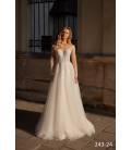 Brautkleid 24324